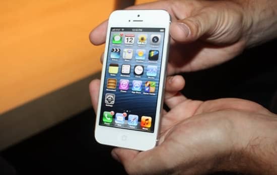 Sửa Wifi iPhone 5 Sửa Wifi iPhone 5