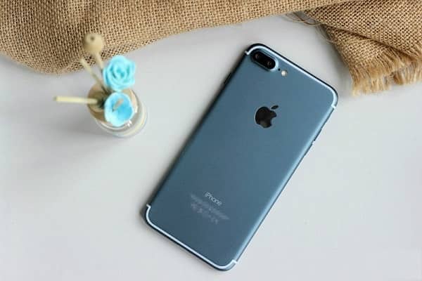 Vỏ ngoài là một yếu tố tạo nên vẻ đẹp của iPhone 7 Plus Thông tin độ vỏ, thay vỏ iPhone 7 Plus