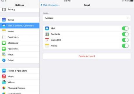 Làm sao để copy nhạc vào iPhone không cần iTunes?