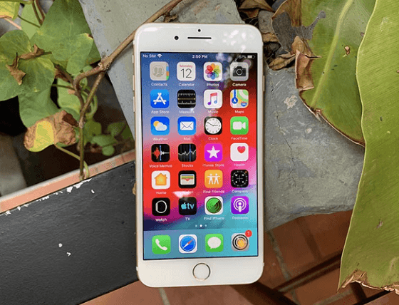Mẹo khắc phục iPhone 7 Plus không nhận được tin nhắn