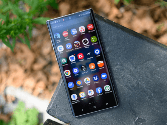 Điện thoại Samsung không thông báo cuộc gọi nhỡ