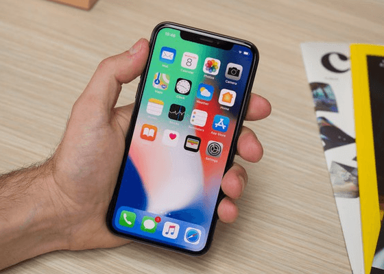 Lỗi iPhone không gửi được tin nhắn cho nhiều người