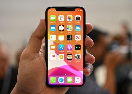 Lỗi iPhone 11 Pro Max không nhận sạc không dây