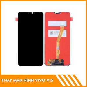 Thay màn hình Vivo V15