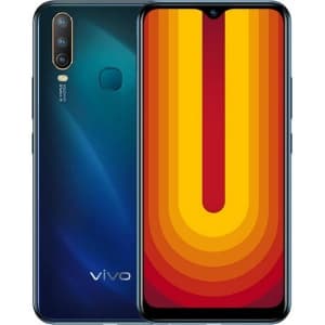 Thay màn hình Vivo U10