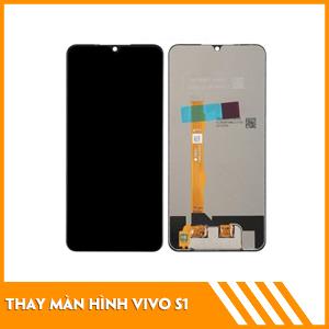 Thay màn hình Vivo S1
