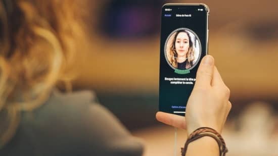 Sửa Face ID iPhone Xs Sửa Face ID iPhone Xs