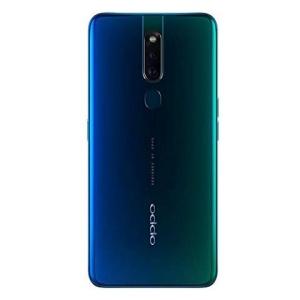Thay vỏ Oppo F11 Pro