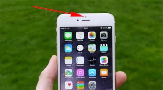 iPhone bị lỗi cảm biến tiệm cận, khắc phục như thế nào?