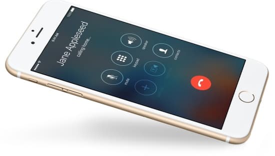 Cách khắc phục màn hình không sáng khi kết thúc cuộc gọi iPhone