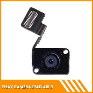 Thay camera iPad Air 3