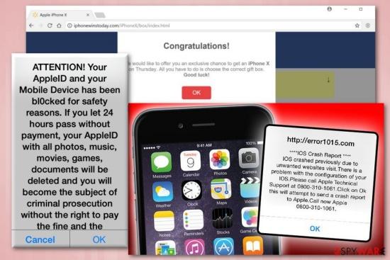Cách kiểm tra iPhone có bị nhiễm virus hay không đơn giản nhất