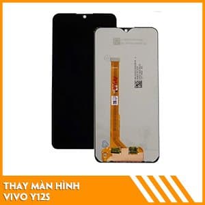 Thay màn hình Vivo Y12s