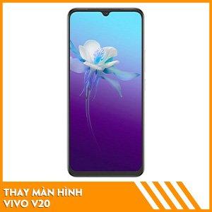 Thay màn hình Vivo V20