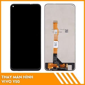 Thay màn hình Vivo Y50