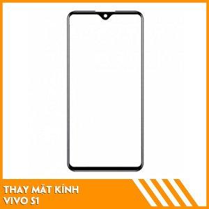 Thay mặt kính Vivo S1