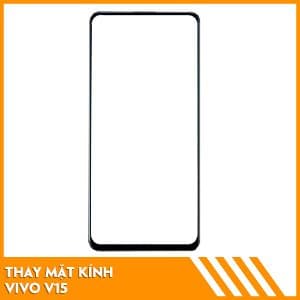Thay mặt kính Vivo V15
