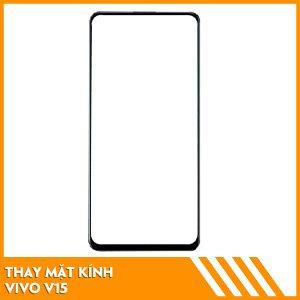 Thay mặt kính Vivo V15