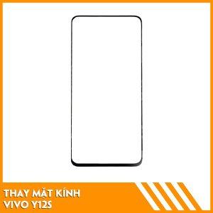 Thay mặt kính Vivo Y12s