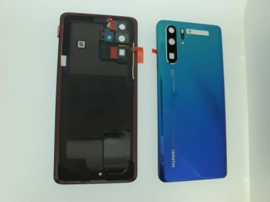 Thay nắp lưng Huawei P30 Thay nắp lưng Huawei P30