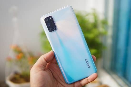 Thay vỏ Oppo A92 Thay vỏ Oppo A92