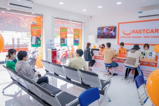 FASTCARE FASTCARE