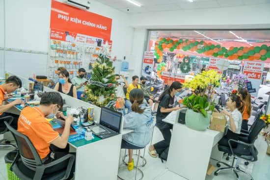 Fastcare Quận 7 Fastcare Quận 7