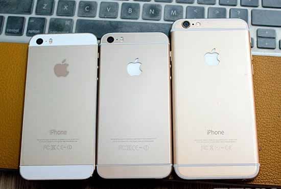 Những điều cần biết trước khi thay vỏ iPhone Những điều cần biết trước khi thay vỏ iPhone