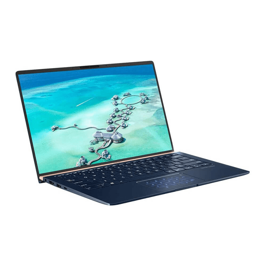 Thay bàn phím laptop Asus Zenbook UX333FA