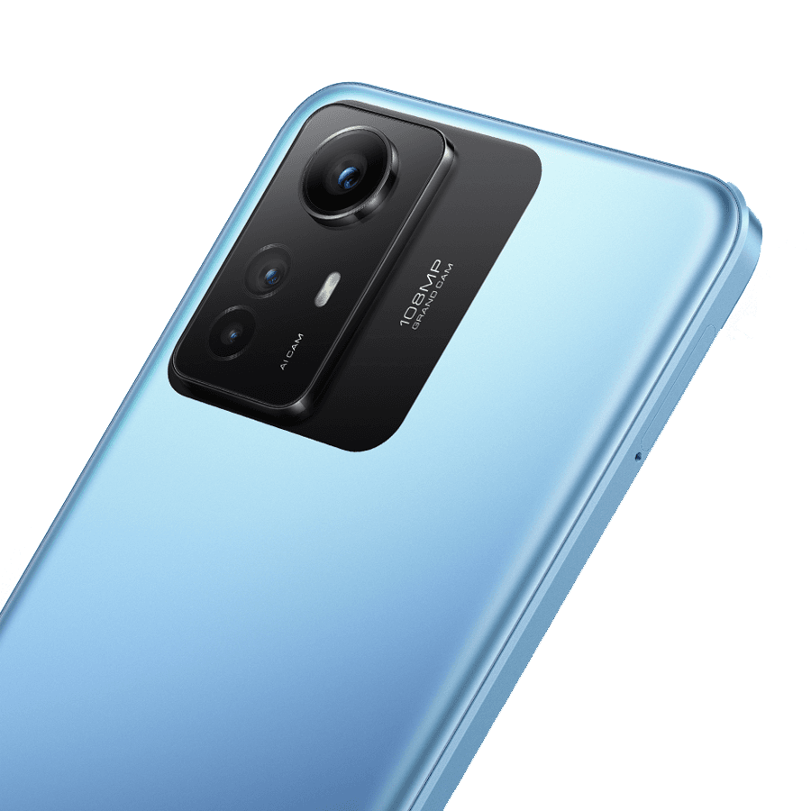 Thay kính camera Xiaomi Redmi Note 12S