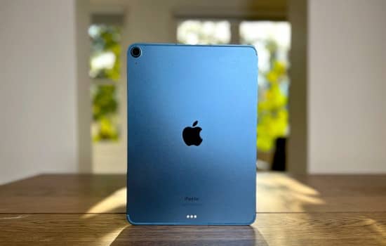 Thay pin iPad Air 5 Thay pin iPad Air 5