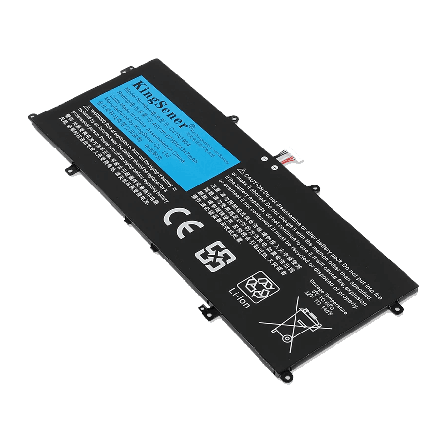 Thay pin laptop Asus Zenbook Flip 14