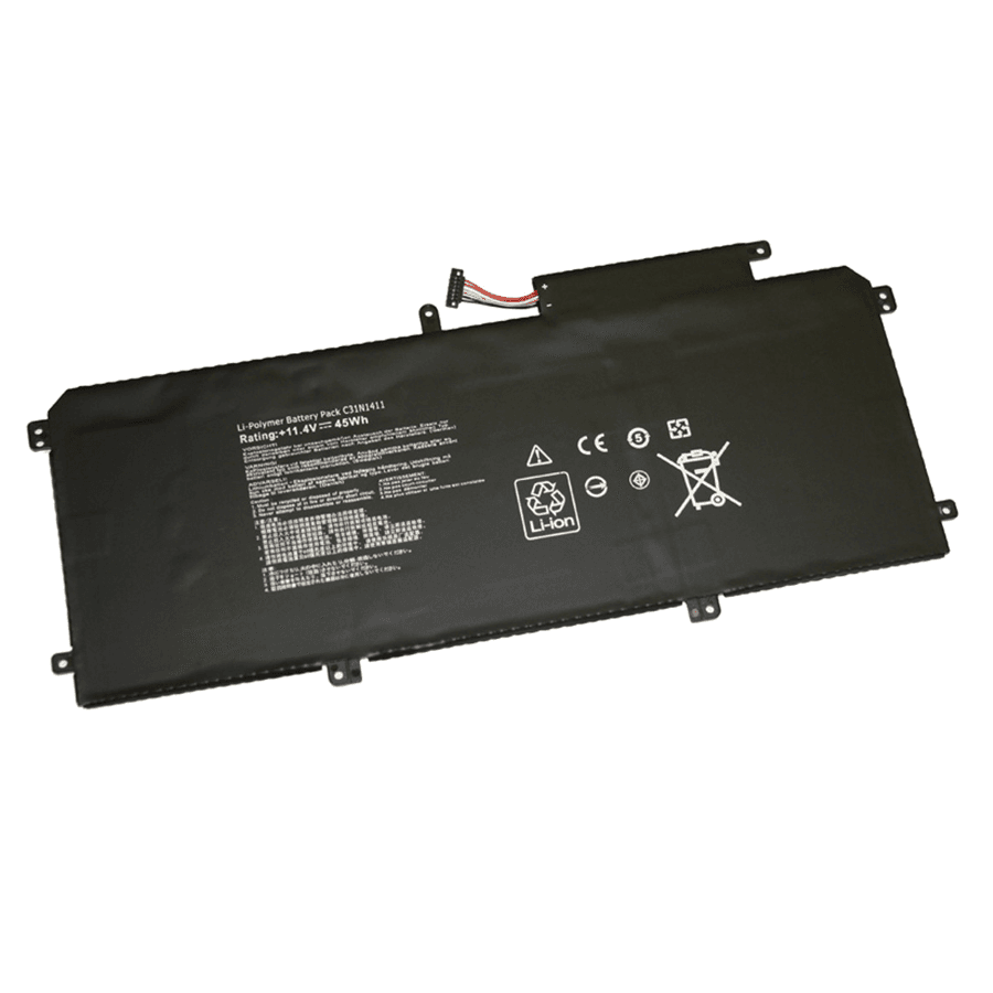 Thay pin laptop Asus Zenbook UX305UA