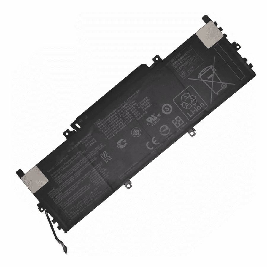 Thay pin laptop Asus Zenbook UX333FA