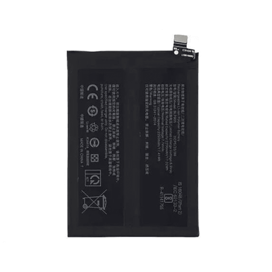 Thay pin Oppo Reno10 Pro