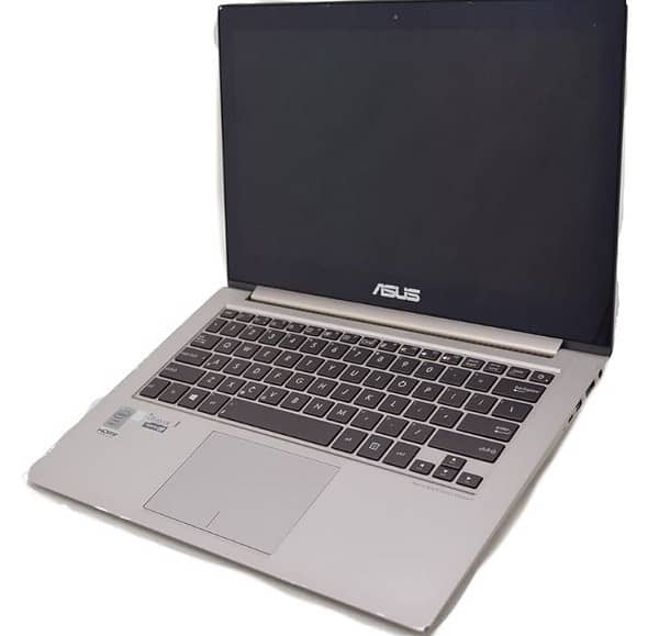 Bàn phím laptop Asus Zenbook UX31LA Bàn phím laptop Asus Zenbook UX31LA