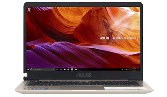 Dấu hiệu cần thay màn hình laptop Asus Vivobook 14 X411UA Dấu hiệu cần thay màn hình laptop Asus Vivobook 14 X411UA