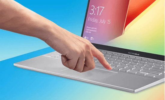 Dấu hiệu cho thấy bạn cần thay bàn phím laptop Asus Vivobook 14 X412FA Dấu hiệu cho thấy bạn cần thay bàn phím laptop Asus Vivobook 14 X412FA