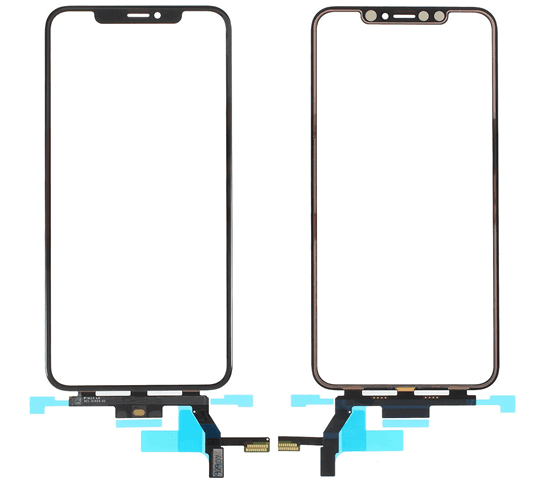Đâu là những yếu tố quyết định chất lượng mặt kính iPhone Đâu là những yếu tố quyết định chất lượng mặt kính iPhone