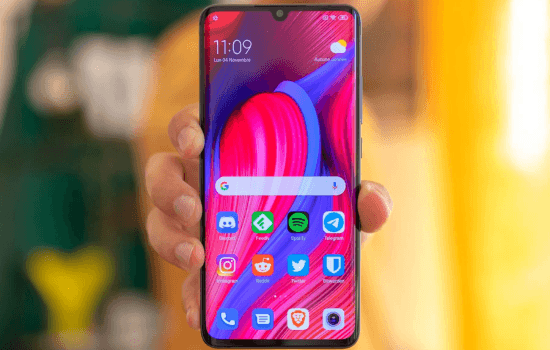 thay màn hình xiaomi FASTCARE thay màn hình xiaomi FASTCARE