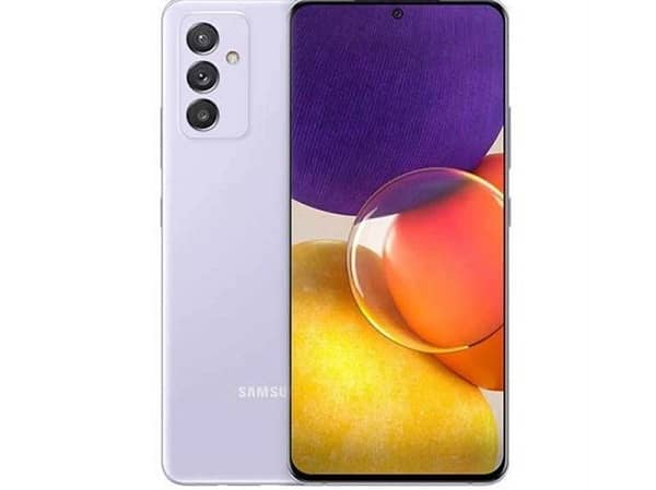 Màn hình Samsung A82 Màn hình Samsung A82