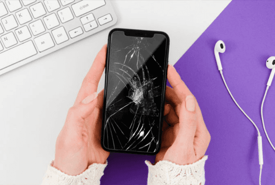 Nguyên nhân gây hỏng mặt kính Xiaomi Nguyên nhân gây hỏng mặt kính Xiaomi