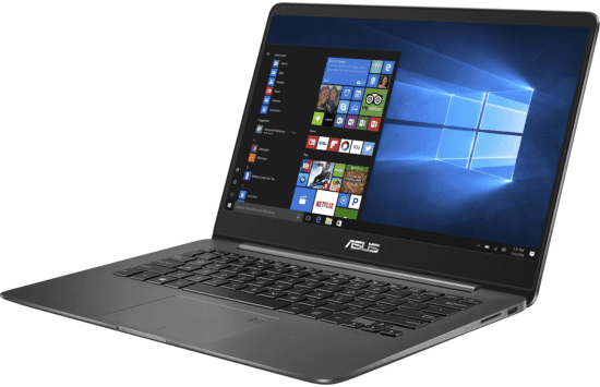 Nguyên nhân khiến bàn phím laptop Asus Zenbook UX430UN bị hỏng Nguyên nhân khiến bàn phím laptop Asus Zenbook UX430UN bị hỏng
