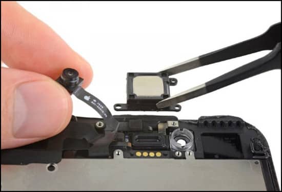 Nguyên nhân khiến loa iPhone ngừng hoạt động? Nguyên nhân khiến loa iPhone ngừng hoạt động?