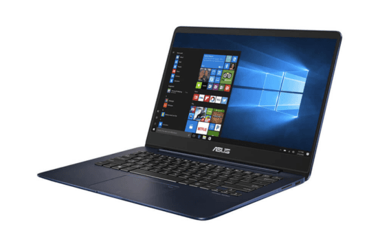 Nguyên nhân khiến pin laptop Asus Zenbook UX430UA bị xuống cấp Nguyên nhân khiến pin laptop Asus Zenbook UX430UA bị xuống cấp