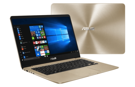 Nguyên Nhân Khiến Pin Laptop Asus Zenbook UX430UN Bị Xuống Cấp Nguyên Nhân Khiến Pin Laptop Asus Zenbook UX430UN Bị Xuống Cấp