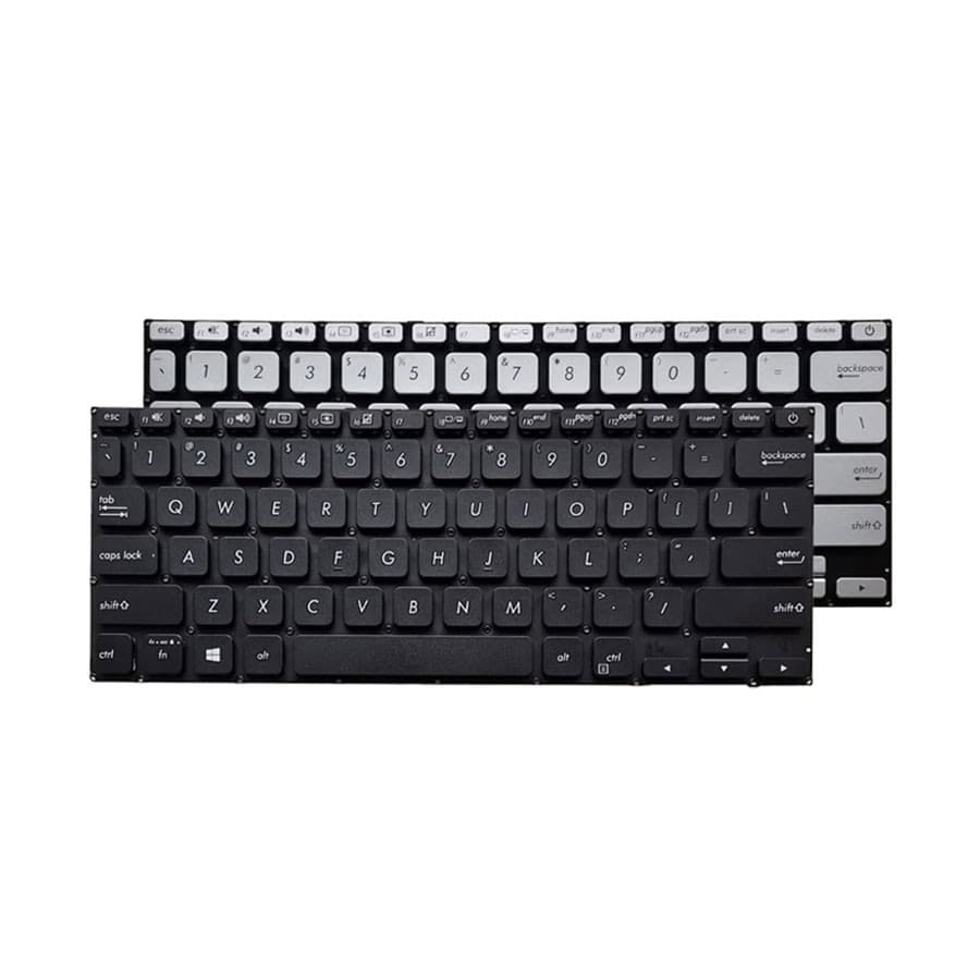 Thay bàn phím laptop Asus Vivobook 14 X412FA
