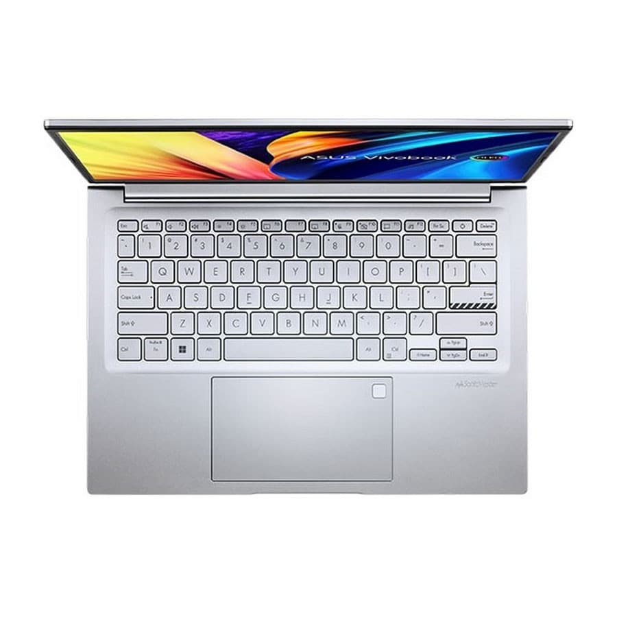 Thay Bàn Phím Laptop Asus Vivobook 14X A1403ZA