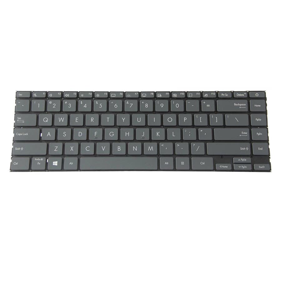 Thay bàn phím laptop Asus Zenbook UX425E