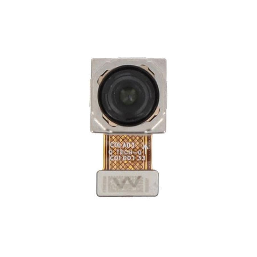 Thay camera sau Oppo A77 2022